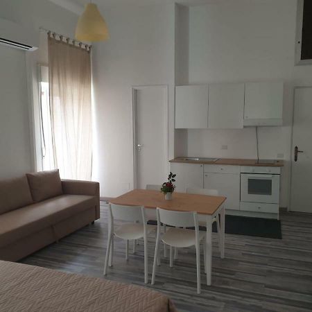 Lipari Suite Apartament Exteriér fotografie