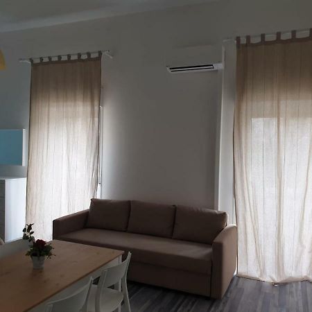 Lipari Suite Apartament Exteriér fotografie